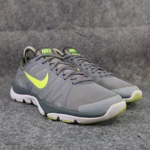 Nike Shoes Womens 6 Athletic Sneaker Flex Supreme TR 3 Cross Trainer Active Gray